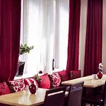Home Hotel Bolinder Munktell 