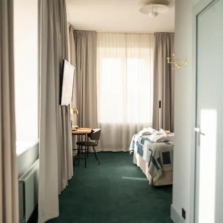 Home Hotel Bolinder Munktell Eskilstuna Room photo