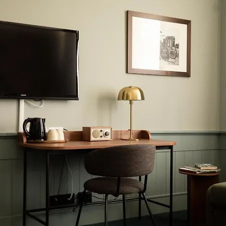 Home Hotel Bolinder Munktell Eskilstuna Room photo