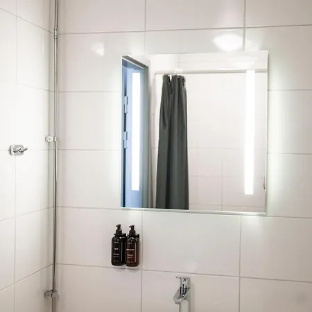 Home Hotel Bolinder Munktell Eskilstuna Room photo