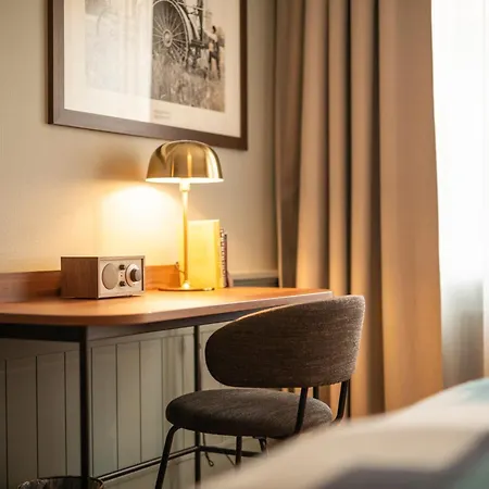 Home Hotel Bolinder Munktell Eskilstuna Exterior photo