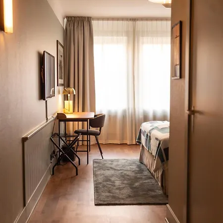 Home Hotel Bolinder Munktell Eskilstuna Room photo