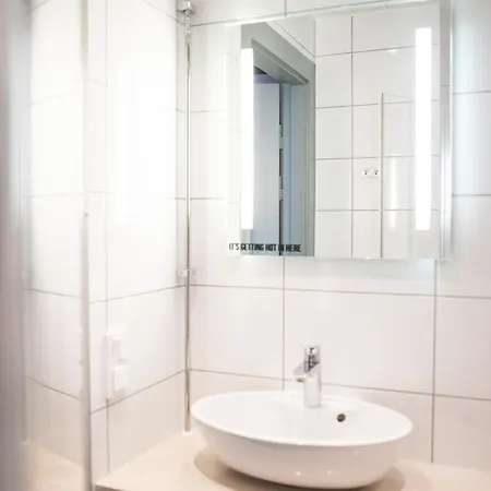 Home Hotel Bolinder Munktell Eskilstuna Room photo