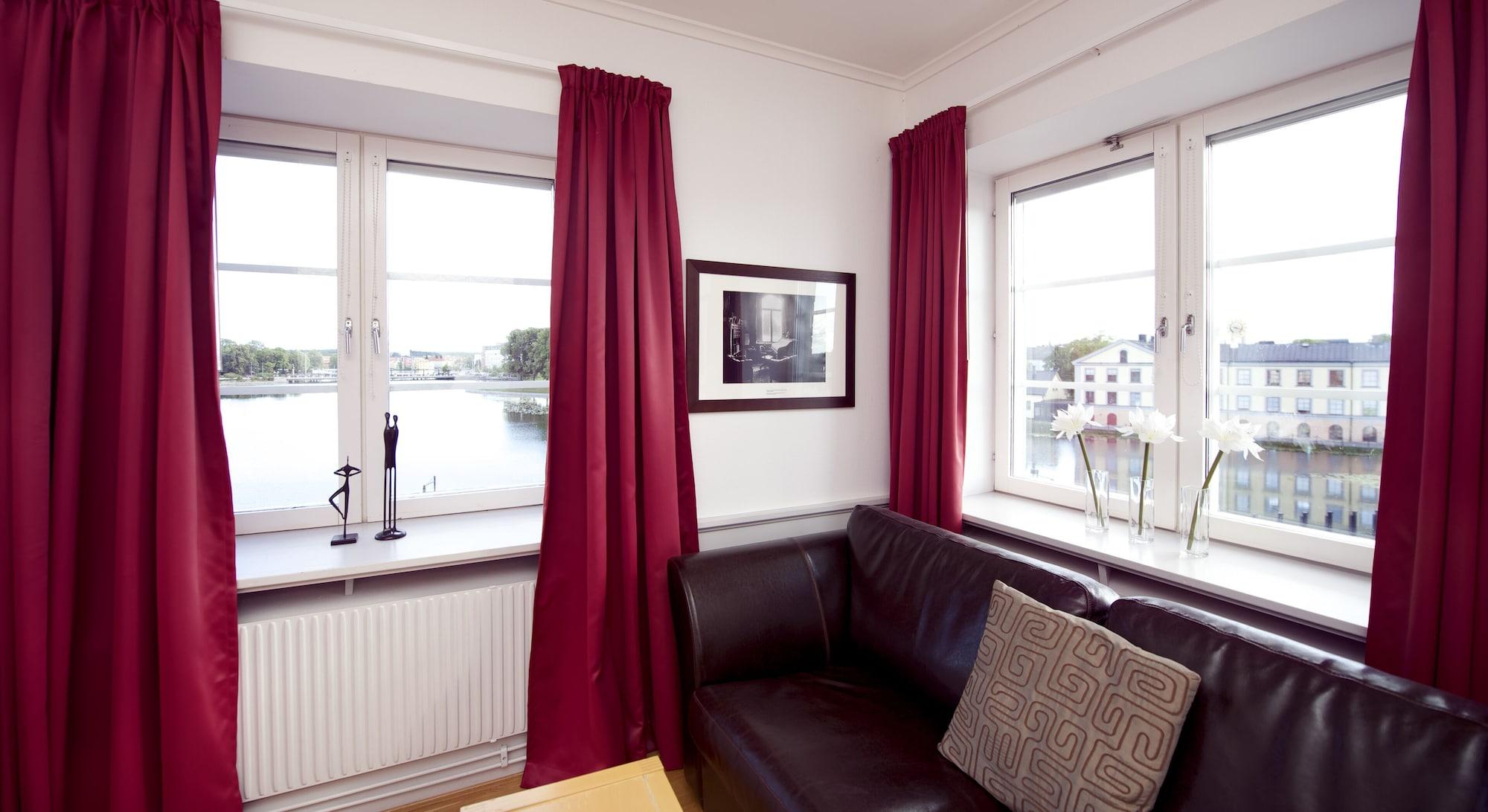 Hotel Clarion Collection Bolinder Munktell