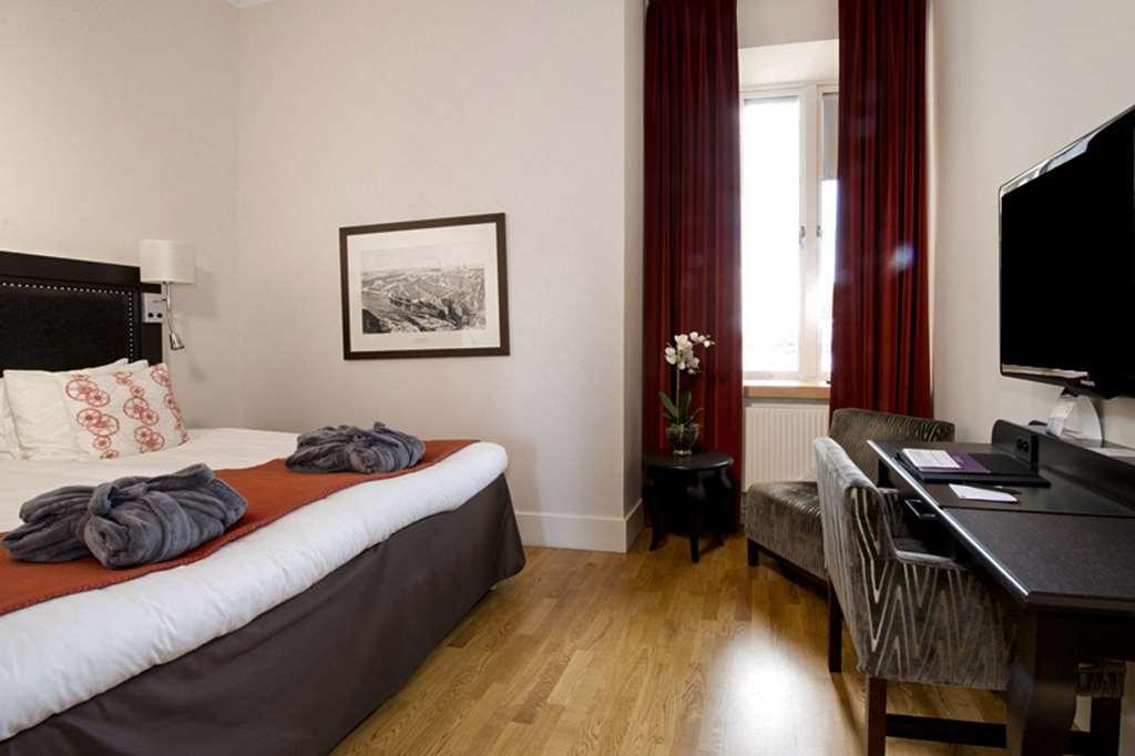Clarion Collection Bolinder Munktell Hotel Eskilstuna