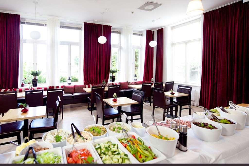 Hotel Clarion Collection Bolinder Munktell