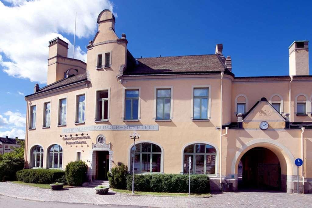 Clarion Collection Bolinder Munktell 4* Eskilstuna