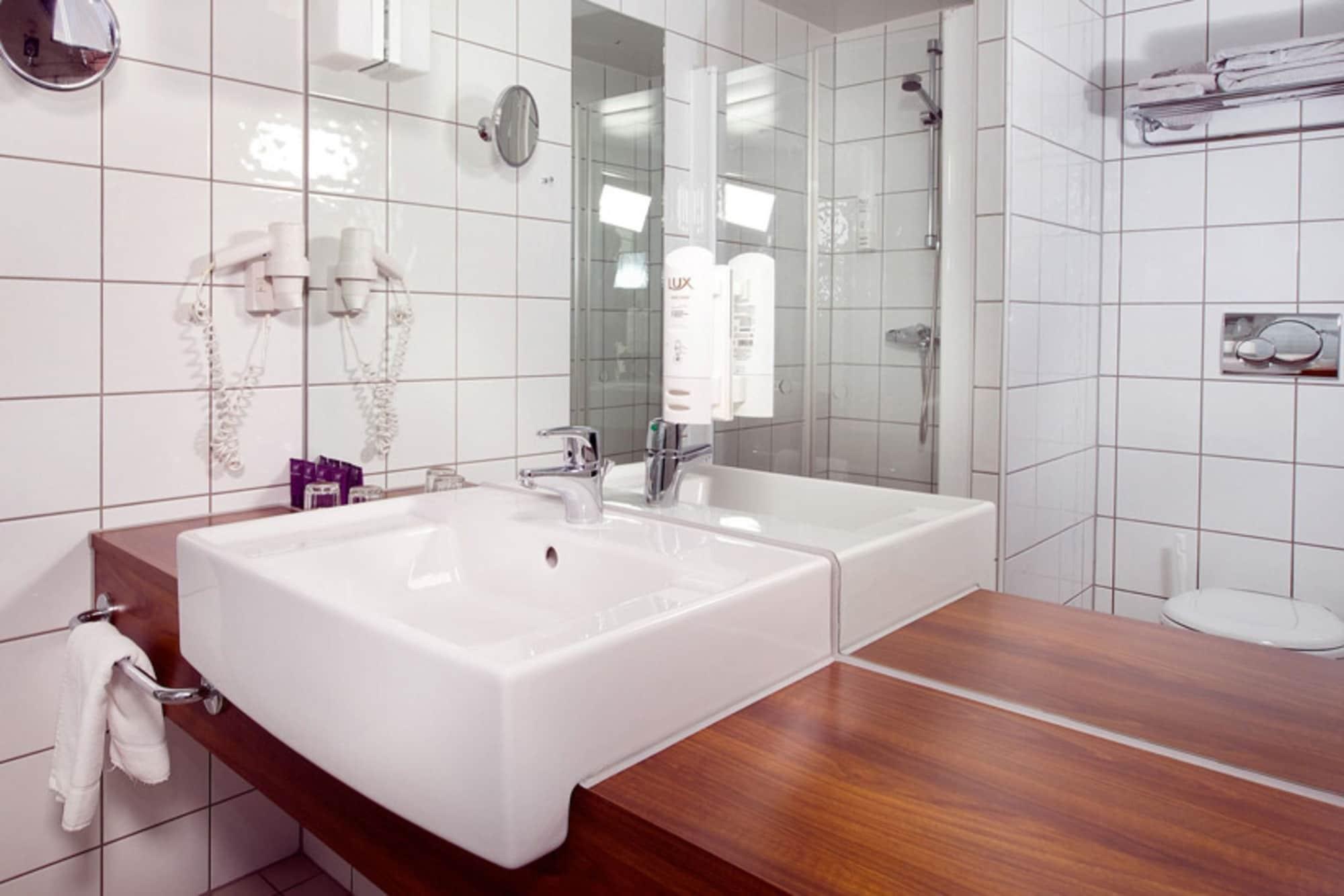 Clarion Collection Bolinder Munktell Hotel 4*