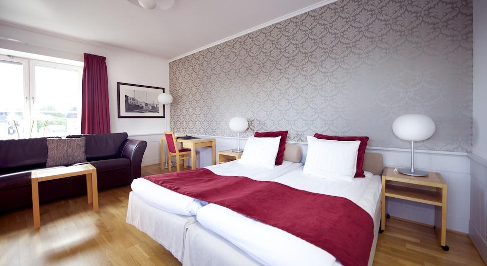 Clarion Collection Bolinder Munktell 4* Eskilstuna