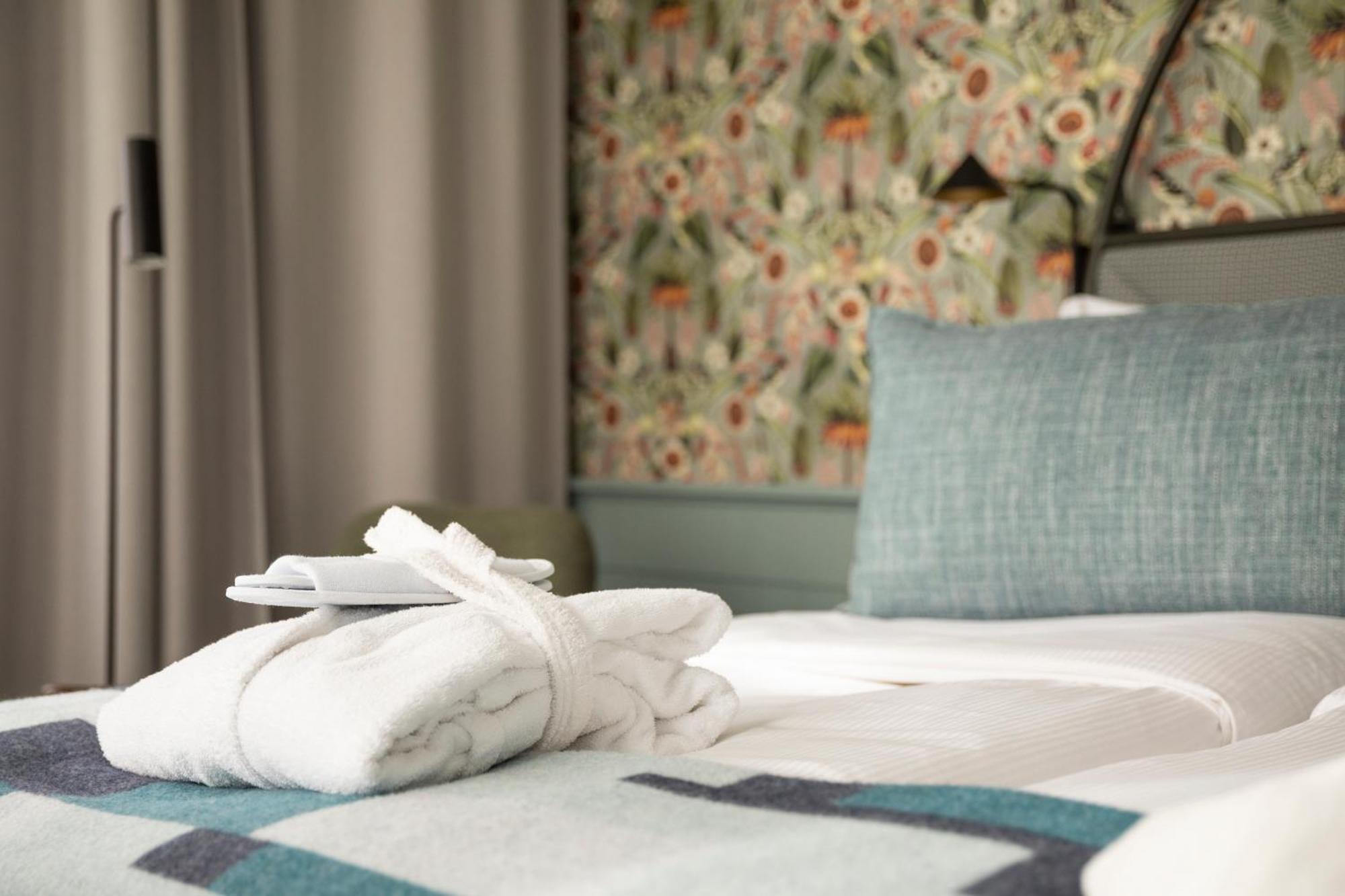 Clarion Collection Bolinder Munktell Hotel Eskilstuna