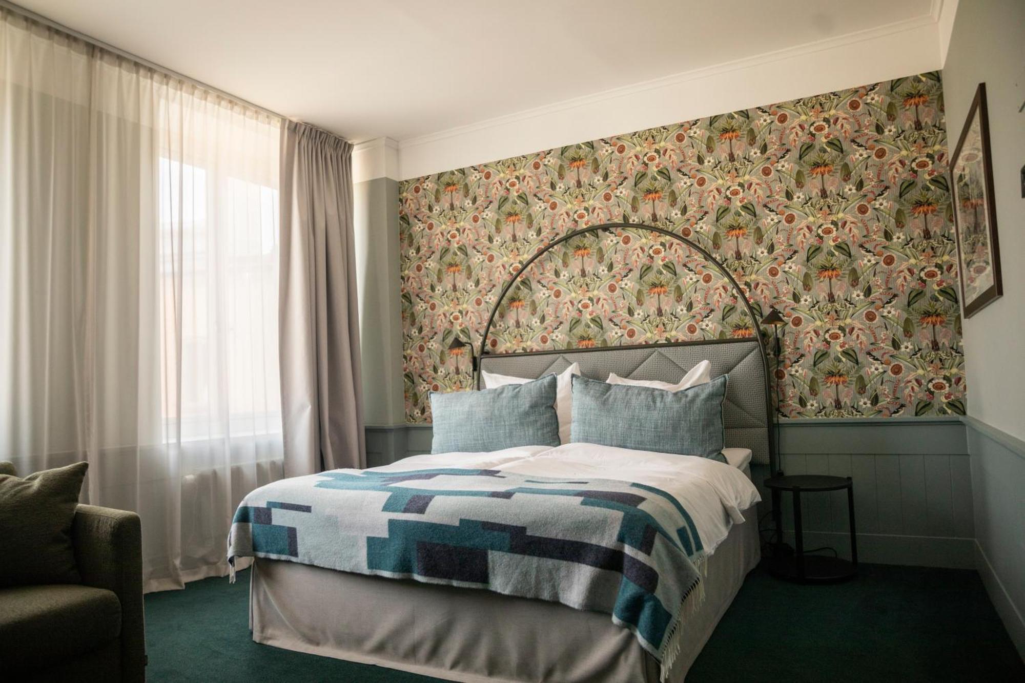 Clarion Collection Bolinder Munktell Hotel 4*
