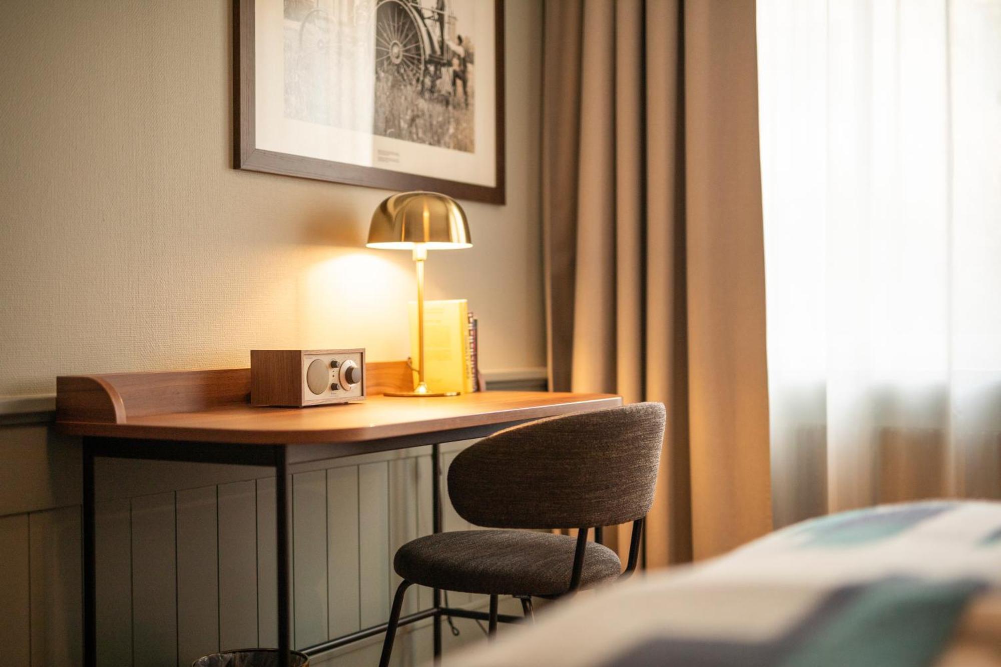 Clarion Collection Bolinder Munktell Hotel