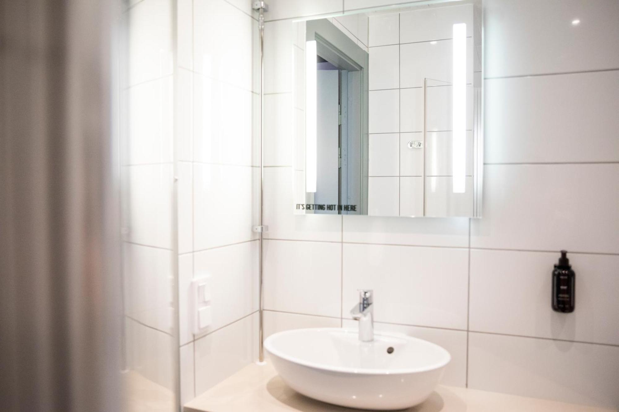 Clarion Collection Bolinder Munktell 4* Eskilstuna
