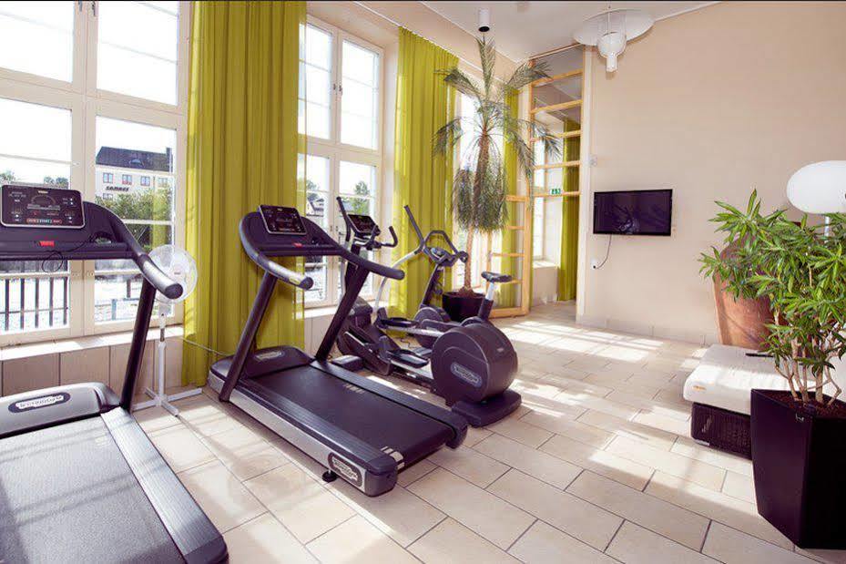 Clarion Collection Bolinder Munktell Hotel Eskilstuna
